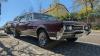 Oldsmobile Motor Bremsen Auto