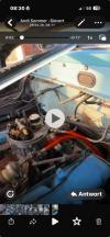Vergaser Ford Motor Getriebe