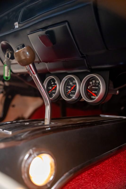 Charger Dodge Motor Karosserie Getriebe Kennzeichen Bremsanlage Bremsen Zündung Batterie