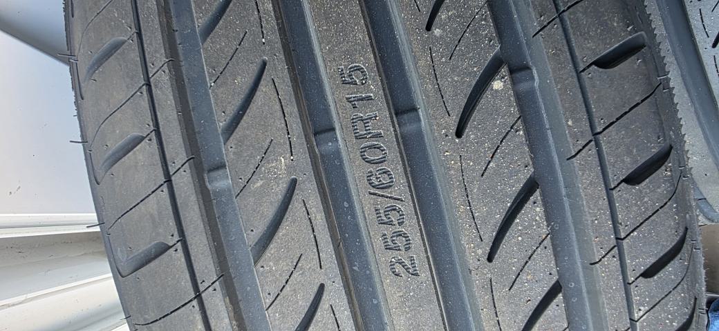 Reifen Auto