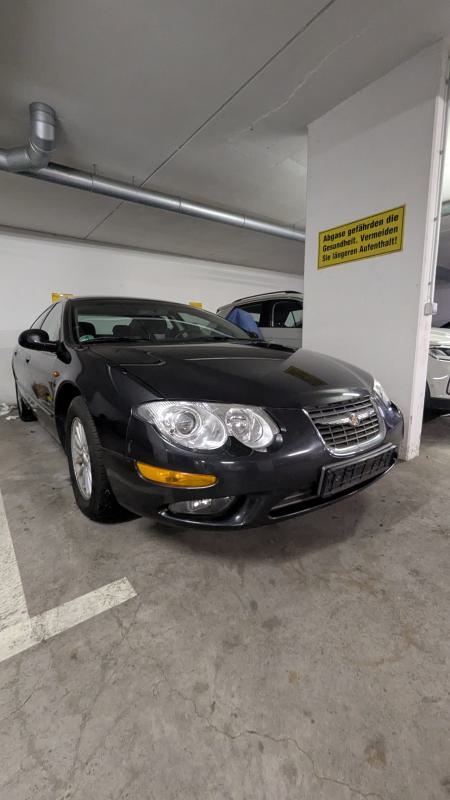 Chrysler Motor Getriebe Radio Batterie Klimaanlage Dichtung Auto