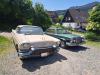 Cadillac Oldtimer Cabrio Auto Getriebe Sitze Radio Kofferraum Motor Zündkerzen Stecker