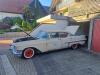 Cadillac Oldtimer Cabrio Auto Getriebe Sitze Radio Kofferraum Motor Zündkerzen Stecker