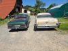 Cadillac Oldtimer Cabrio Auto Getriebe Sitze Radio Kofferraum Motor Zündkerzen Stecker