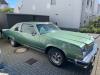 Oldtimer Buick Oldsmobile V8 Auto