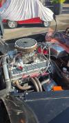 LeMans Motor