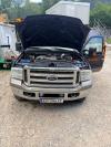 Ford V8 Lichtmaschine Steuergerät Motor
