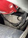 Restaurierung Motor