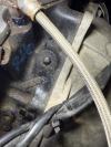 Restaurierung Motor
