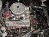 Restaurierung Motor