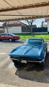 Corvette Caprice Oldtimer