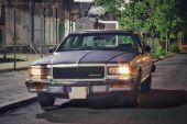 Chevrolet Caprice Classic