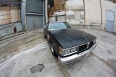 1981 Oldsmobile Cutlass Sedan