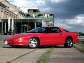 1996 Pontiac Firebird