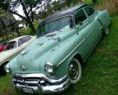 1952 Oldsmobile Super 88 1952 Oldsmobile Super 88