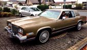 1979 Cadillac Eldorado