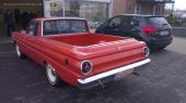 Ford Ranchero