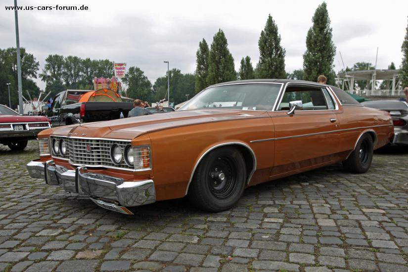 Ford Galaxie 500 Ford Galaxie 500