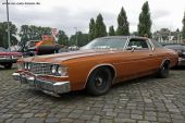 1973 Ford Galaxie 500 1973 Ford Galaxie 500