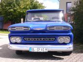 Chevrolet Apache C 10