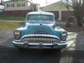 Buick Super