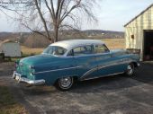 1953 Buick Super 1953 Buick Super