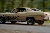 Ford Torino