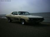 1971 Ford Torino 1971 Ford Torino
