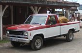 1988 Ford Ranger