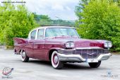 1958 Studebaker Commander