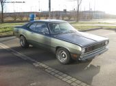 Plymouth Duster