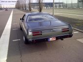 Plymouth Duster