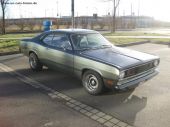 1970 Plymouth Duster 1970 Plymouth Duster