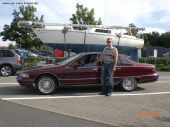 Buick ELECTRA Limited
