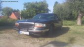 1991 Buick Park Avenue