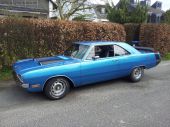 1970 Dodge Dart GT