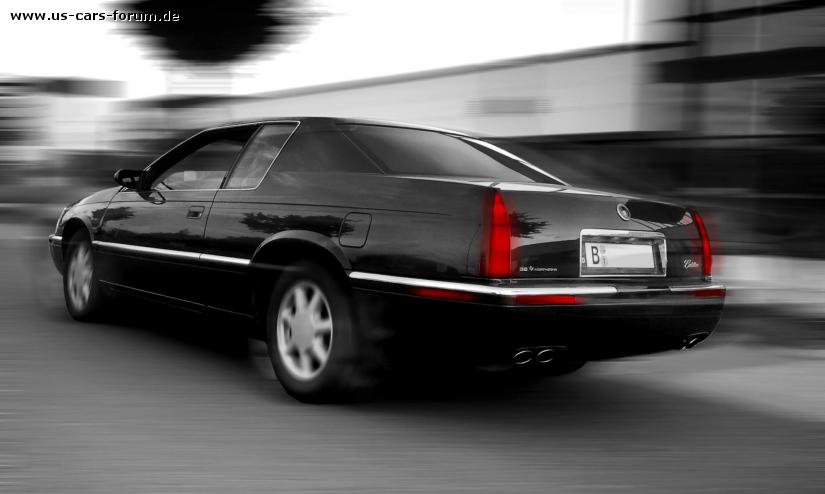 Cadillac Eldorado Cadillac Eldorado