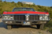 Buick Electra 225 Convertibel