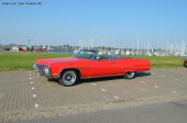 Buick Electra 225 Convertibel