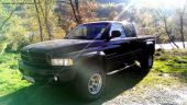 2001 Dodge RAM 1500 Sport 2001 Dodge RAM 1500 Sport