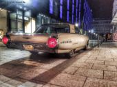 1962 Ford Thunderbird 1962 Ford Thunderbird