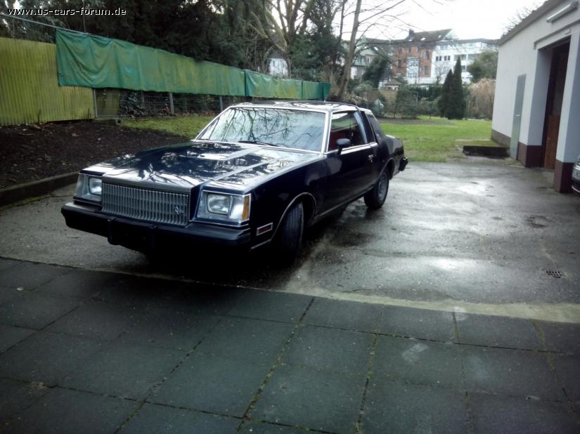 Buick Regal Buick Regal