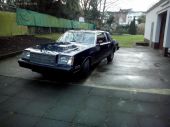 1979 Buick Regal 1979 Buick Regal
