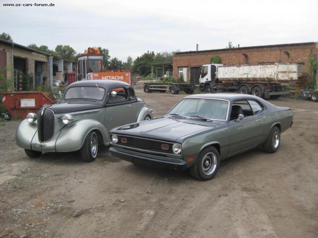Plymouth Business Coupe P5 Plymouth Business Coupe P5