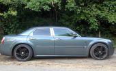 2006 Chrysler 300C