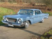 1962 Chrysler Newport