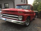 Chevrolet C 10