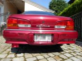 Pontiac Bonneville SE