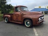 Ford F 100