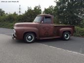 Ford F 100